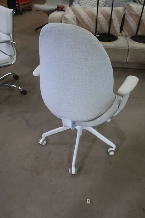 Kontorstol IKEA "HATTEFJALL"