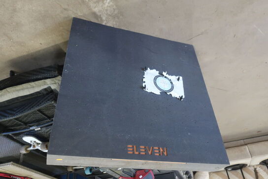 Bue + Pilesæt RAGIM MATRIX, AURORA