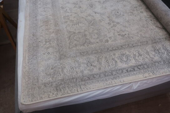 Tæppe TORTONA 200 x 300 cm