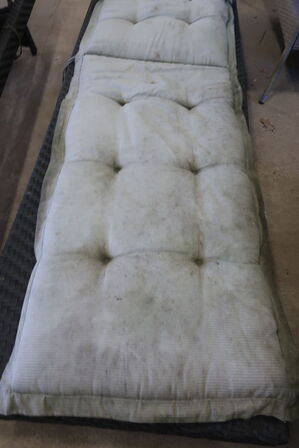 2 Havesenge + Hynder