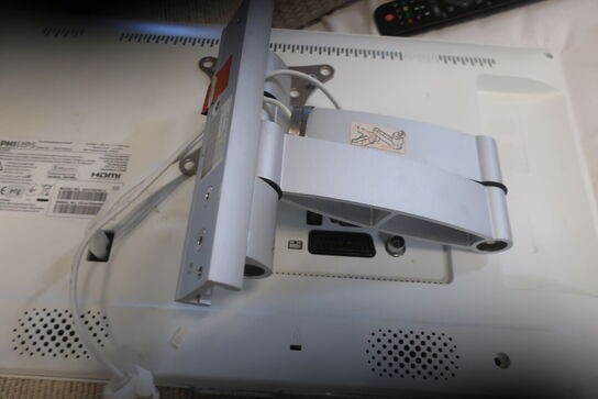 TV 24" PHILLIPS 24PHT5210/12