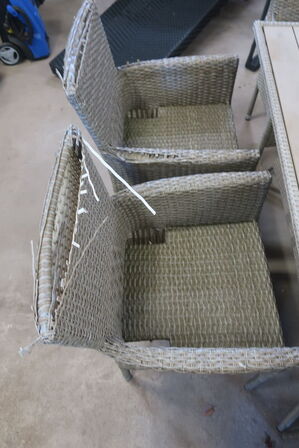 Have Stole + Bord + Fad