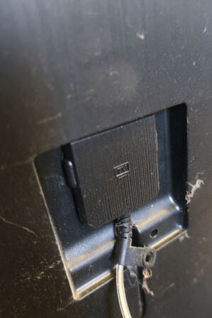 TV 75" SAMSUNG QE75Q95TAT