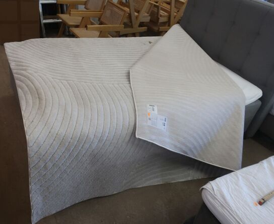 Tæppe SANDFIOL 200 x 290 cm