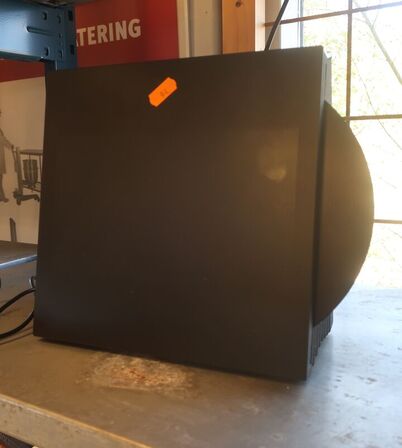 Bluetooth Højttaler 