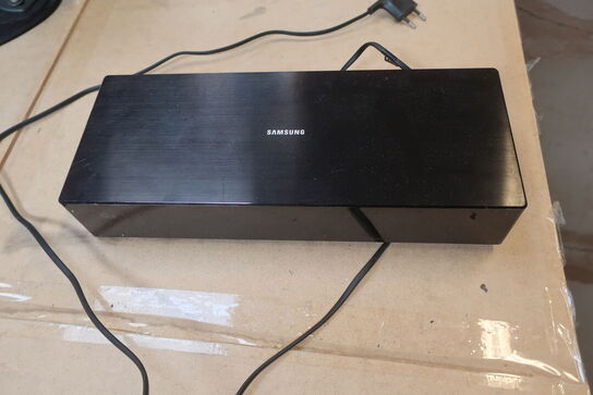 TV 75" SAMSUNG QE75Q95TAT