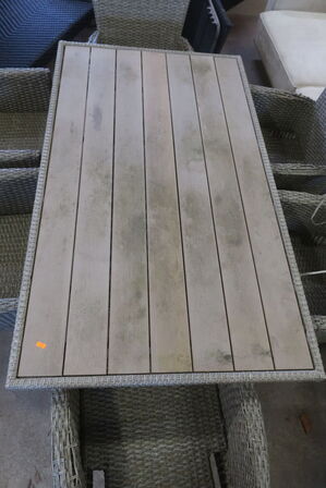 Have Stole + Bord + Fad