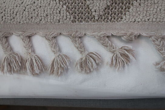 Tæppe RYPESTARR RUG 160 x 230 cm