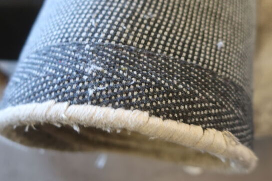 Indisk Tæppe BENUTA  "DONNA"