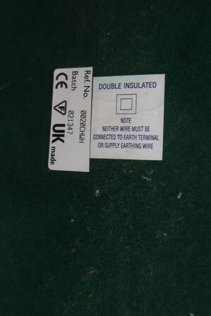 Rullevogn med skuffer + Gulvlampe