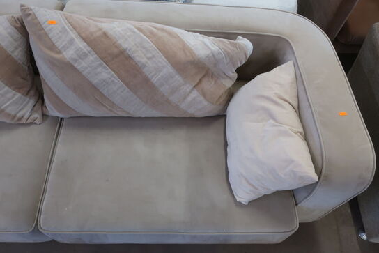 Sofa ca. 225 x 90 cm