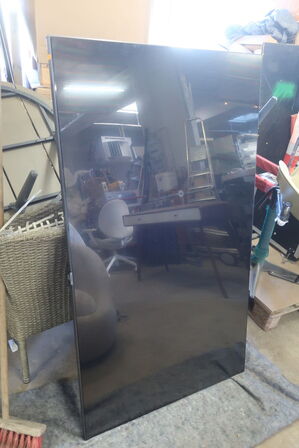 TV 65" SAMSUNG QE65Q95TAT