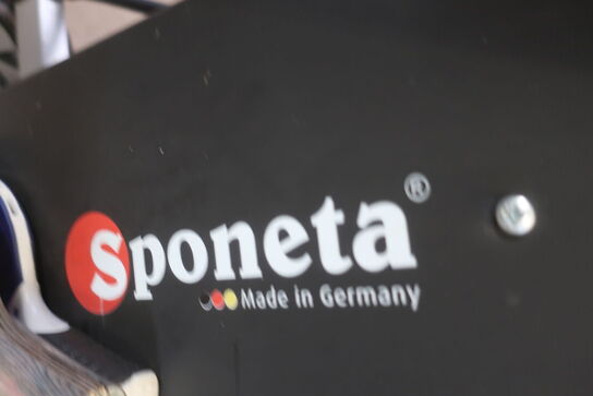Bordtennisbord SPONETA S 5-73 e