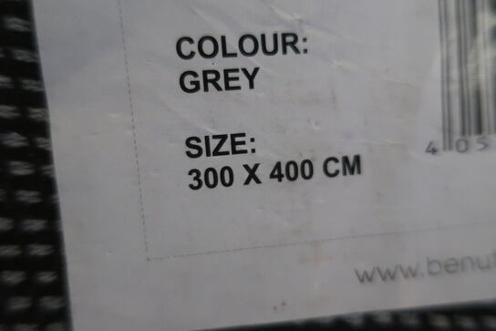 Indisk Tæppe BENUTA  "DONNA"