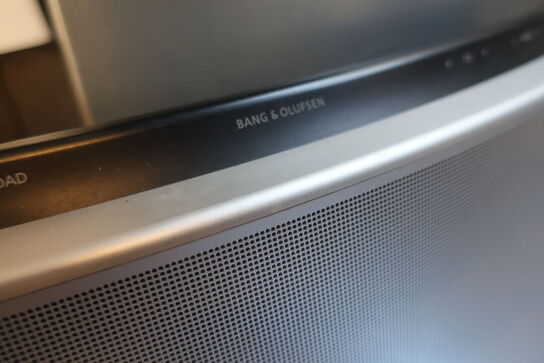 Musikanlæg BANG & OLUFSEN BEOSOUND 1