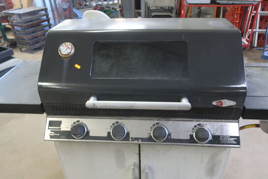 Gasgrill  BEEFEATHER DISCOVERY