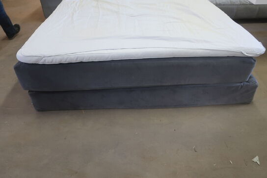 Seng inkl. Topmadras