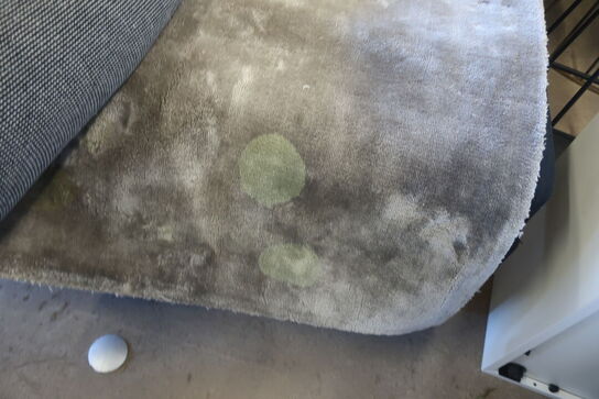 Indisk Tæppe BENUTA  "DONNA"