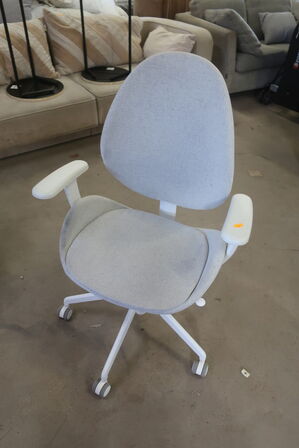 Kontorstol IKEA "HATTEFJALL"