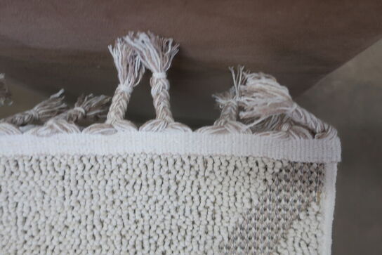 Tæppe RYPESTARR RUG 160 x 230 cm