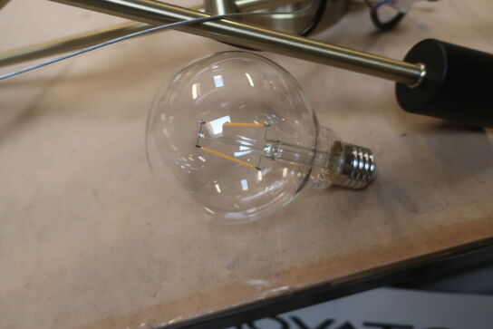 2 Stk. Lamper et RYDÉNS