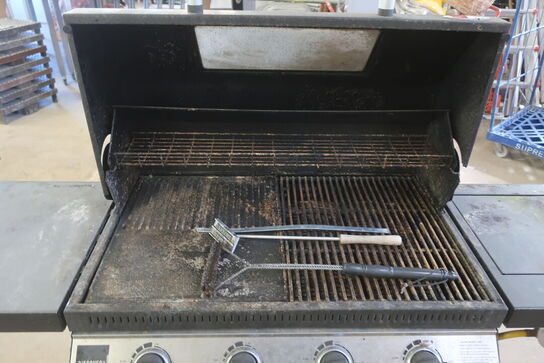 Gasgrill  BEEFEATHER DISCOVERY