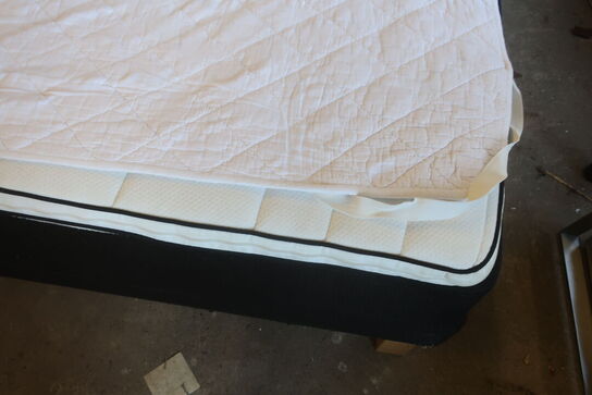 Seng + Topmadras  DREAMZONE 140 x 200 cm