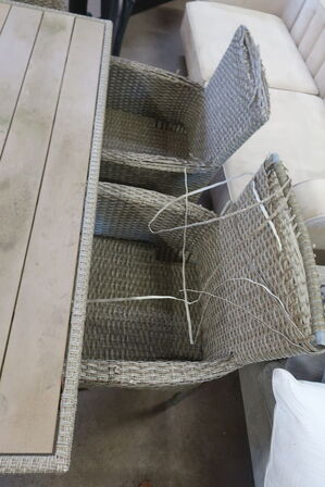 Have Stole + Bord + Fad