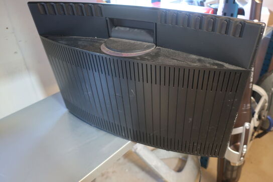 Musikanlæg BANG & OLUFSEN BEOSOUND 1