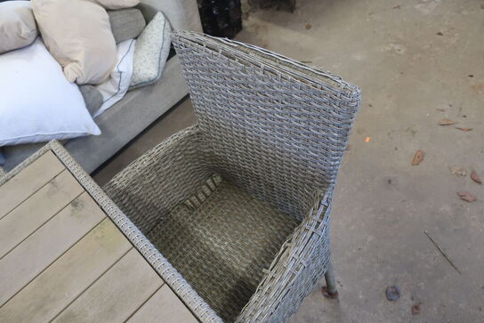 Have Stole + Bord + Fad