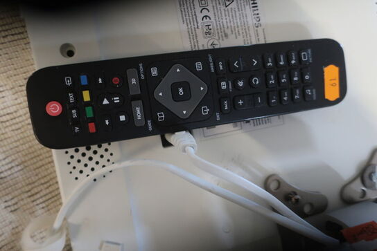 TV 24" PHILLIPS 24PHT5210/12