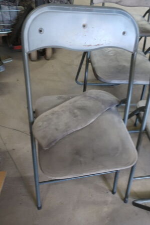 9. Stk. Klapstole JYSK