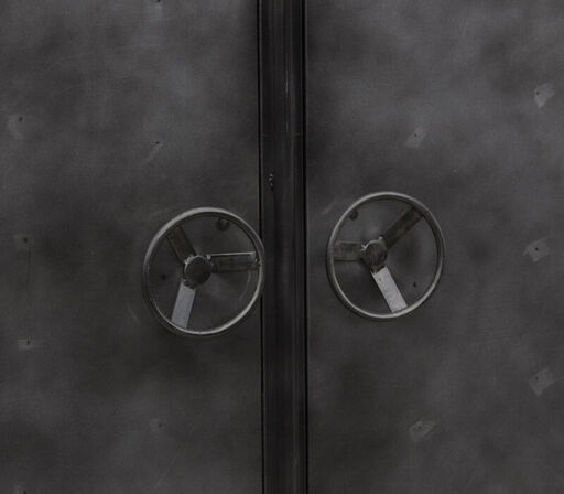 LOCKER garderobeskab