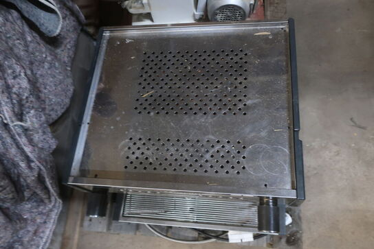 Expressomaskine FUTURMAT RIMINI SOUL