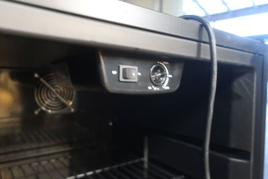 Vinkøleskab SCAMDOMESTIC Model: DKS 123 BE