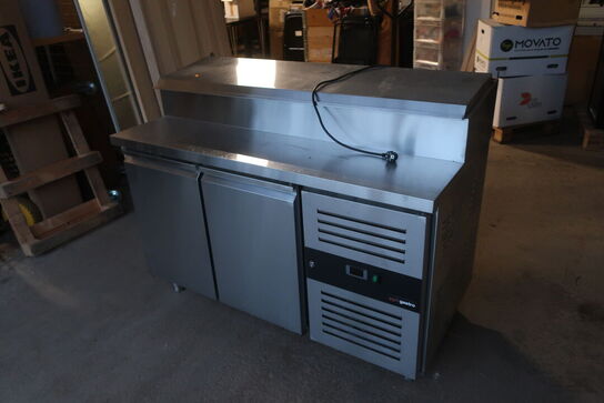 Koldjomfru GGMGATRO Model: ZBG157ND 