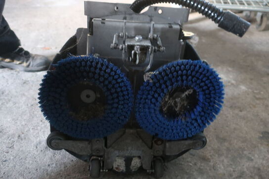 Gulvvasker 4CLEANPRO D40MK0004