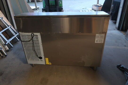 Koldjomfru GGMGATRO Model: ZBG157ND 