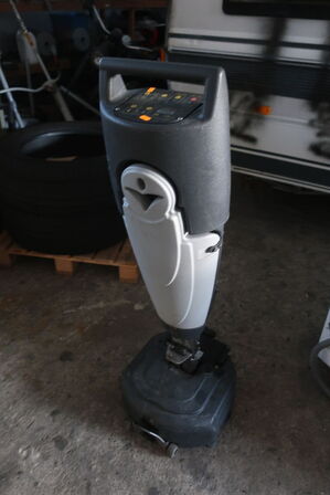 Gulvvasker 4CLEANPRO D40MK0004