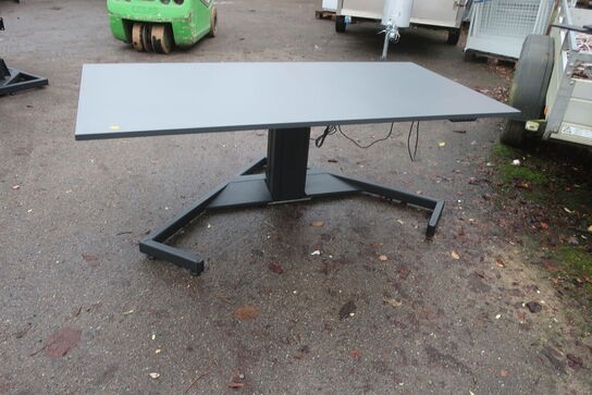 El. hæve/sænkebord