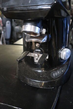 Kaffekvæm FIORENZATO Type: Type 64 E