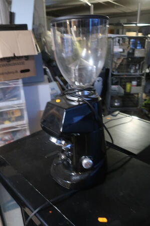 Kaffekvæm FIORENZATO Type: Type 64 E