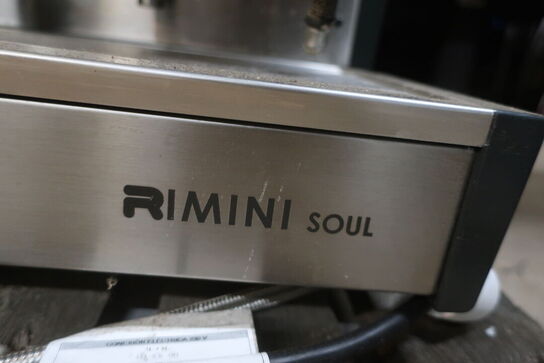 Expressomaskine FUTURMAT RIMINI SOUL