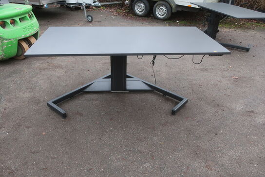 Køkkeninventar, gulvvasker, Borde - Sorø