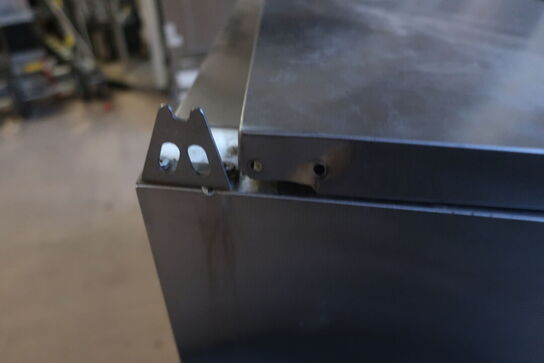 Koldjomfru GGMGATRO Model: ZBG157ND 