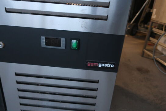 Koldjomfru GGMGATRO Model: ZBG157ND 