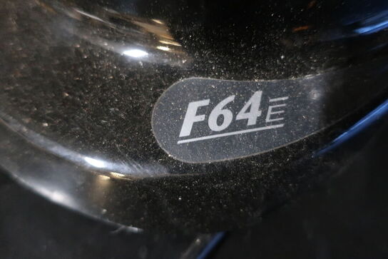 Kaffekvæm FIORENZATO Type: Type 64 E