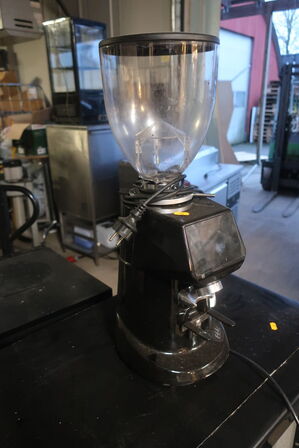 Kaffekvæm FIORENZATO Type: Type 64 E