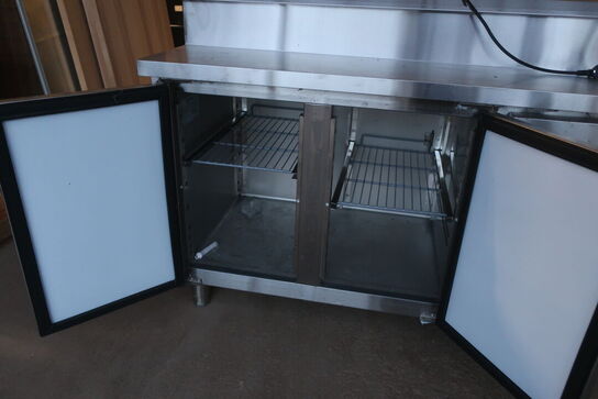 Koldjomfru GGMGATRO Model: ZBG157ND 