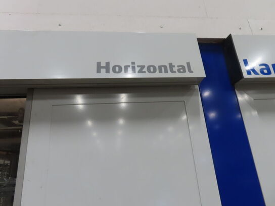 Kardex Remstar Shuttle lagerautomat HC-N680-960-610-2159-090